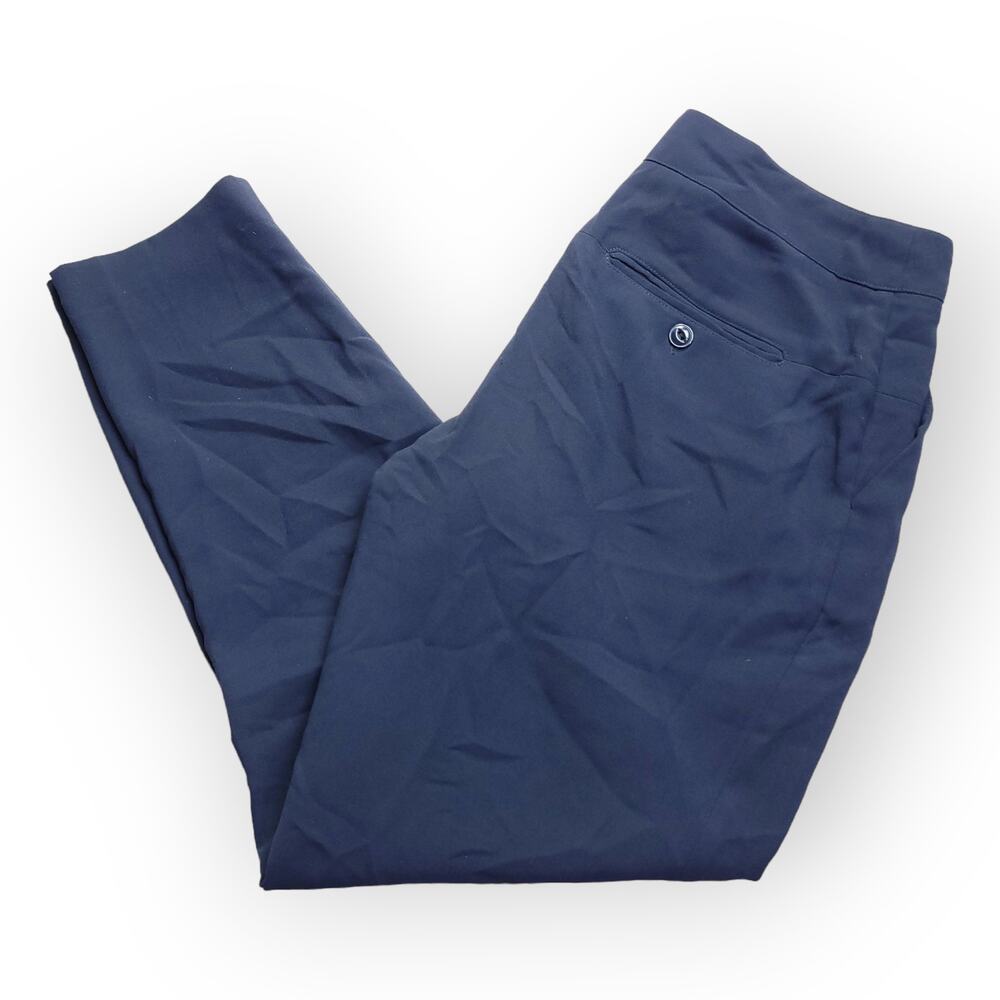 Cartonnier Trousers Pant Size 4 OB469938 Classic Business Casual Preppy Academia